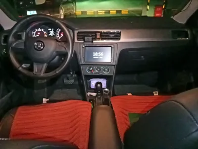 Skoda Rapid Spaceback