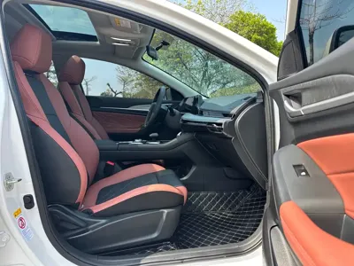 Changan Eado
