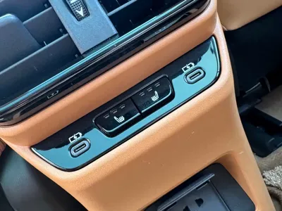 Lexus RZ