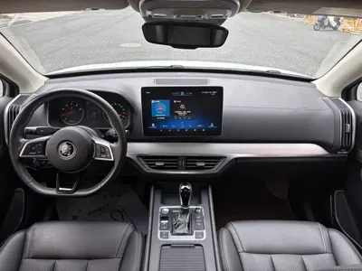 BYD Tang