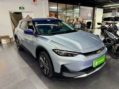 Chevrolet Touring
