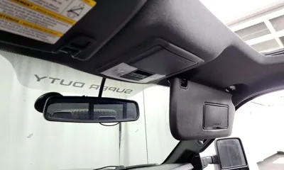Ford F350