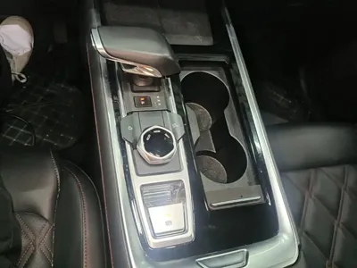 Changan CS55PLUS
