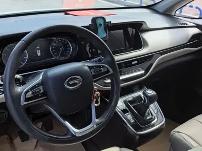 GAC Motor Trumpchi M6