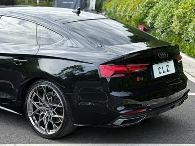 Audi A5 (Import)