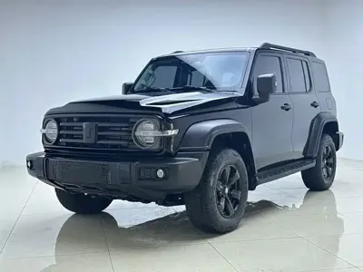 Tank Tank 300