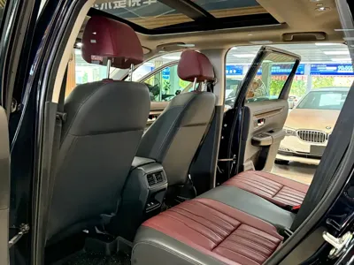 Honda Breeze