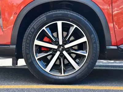 Xpeng G3