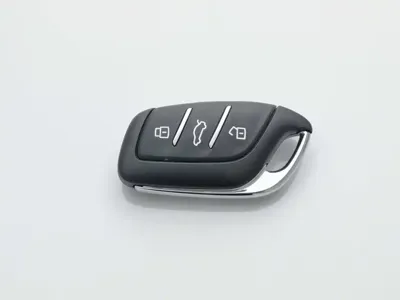 Roewe i5