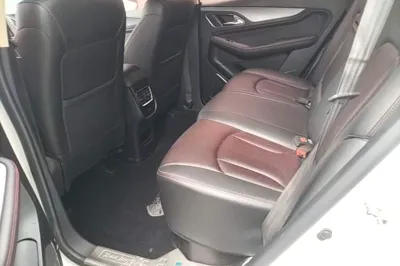 Baojun 560