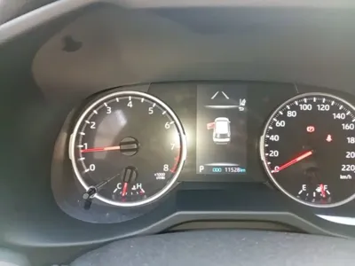 Toyota Wildlander