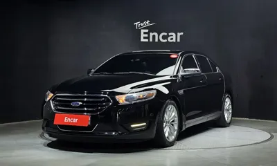Ford Taurus