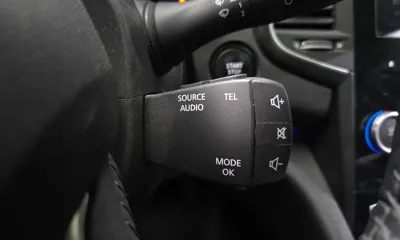 Renault-KoreaSamsung SM6