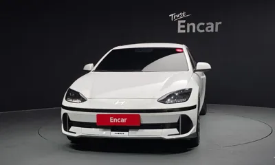Hyundai Ioniq6