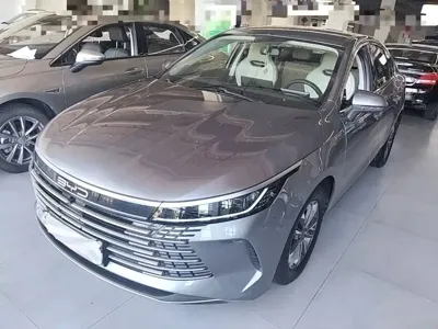 BYD Destroyer 05