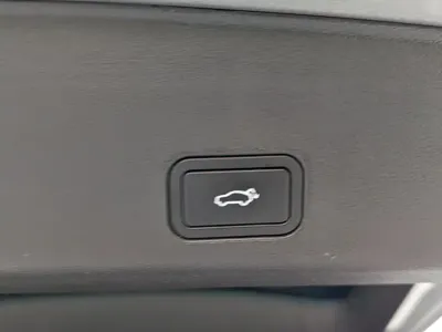 Geely Xingyue L