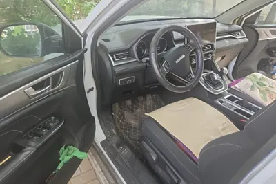 Haval M6