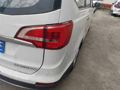 Baojun 730