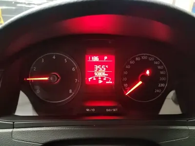 Volkswagen Santana