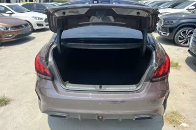 MG 5