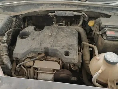 Roewe RX5