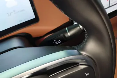 Leapmotor C10