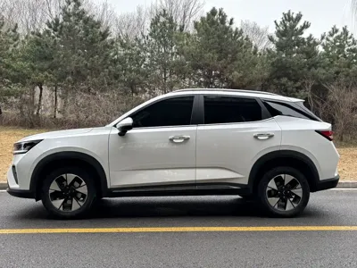 Wuling Xingchi