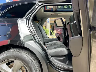Land Rover Velar