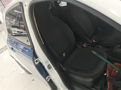 Smart Smart Forfour