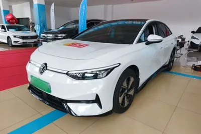 Volkswagen ID.7 VIZZION