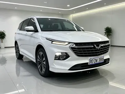 Wuling Victory