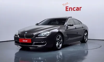 BMW 6-Series