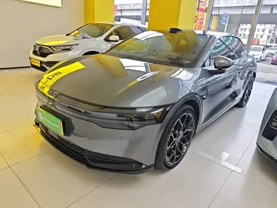 Zeekr 007