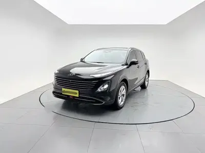 Bestune T90