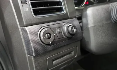 ChevroletGMDaewoo Captiva