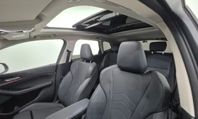 BMW 2-Series