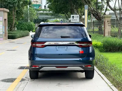 Geely Jia Ji