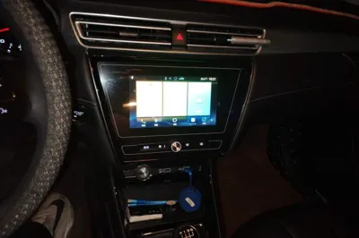Roewe i5