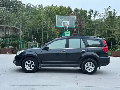 Haval H5 Classic