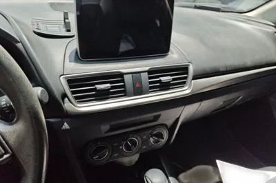 Mazda Mazda 3 Axela