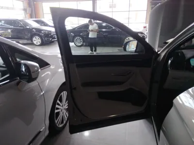 BYD Song
