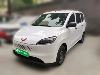 Wuling Hongguang EV