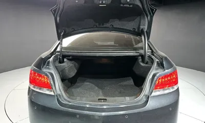 ChevroletGMDaewoo Alpheon