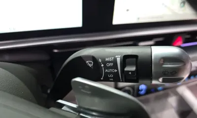 Hyundai Ioniq6