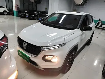 Baojun 510