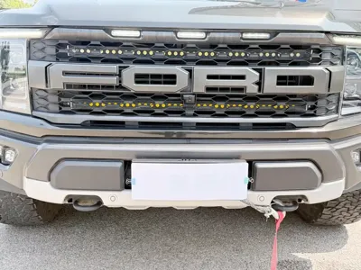 Ford F-150 Raptor