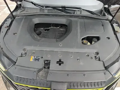 Roewe RX5