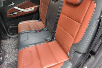 BAIC Ruixiang X3