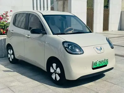 Wuling MINIEV