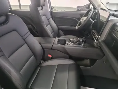 Haval Menglong New Energy